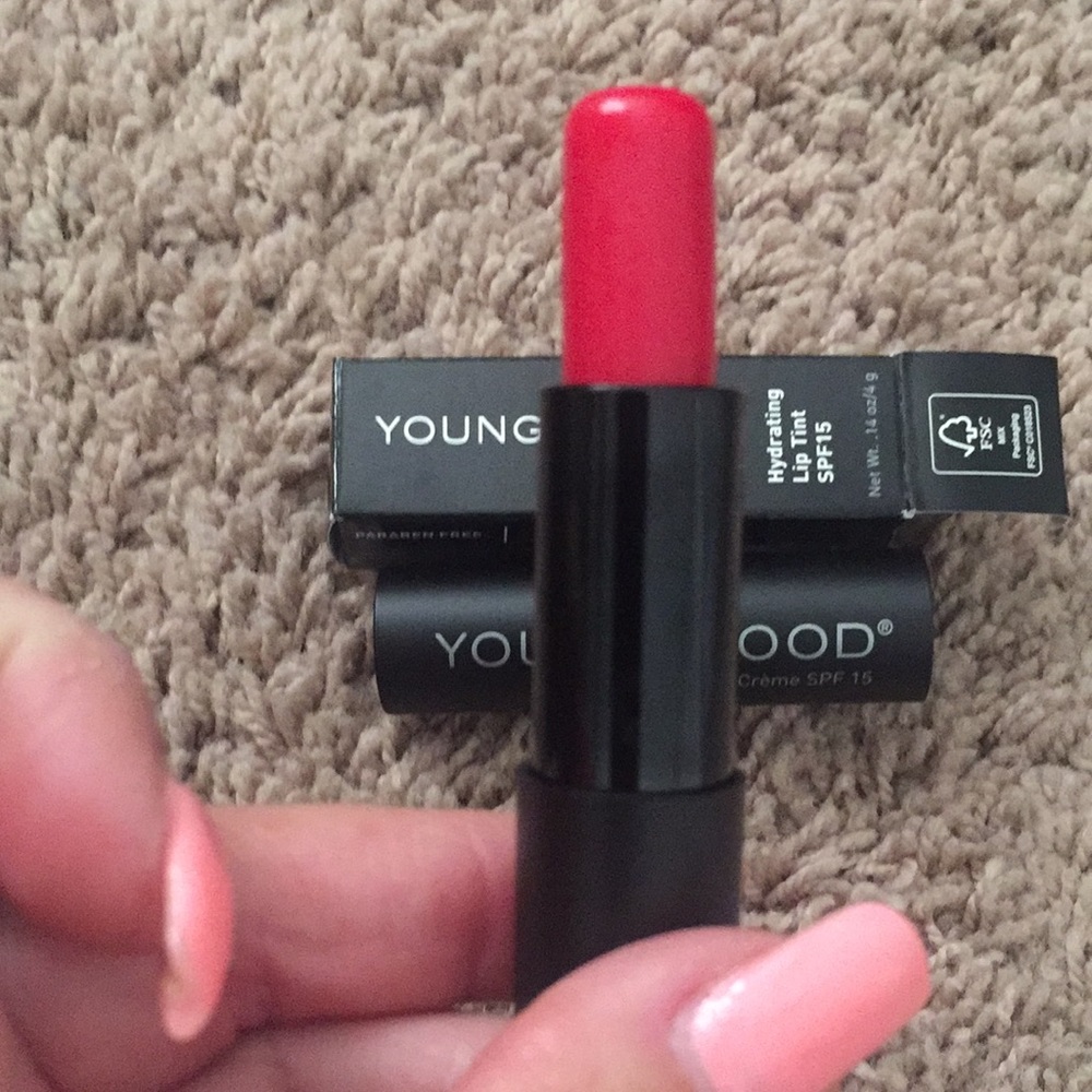 COPY - Youngblood Hydrating Lip Tint(SPF 15)